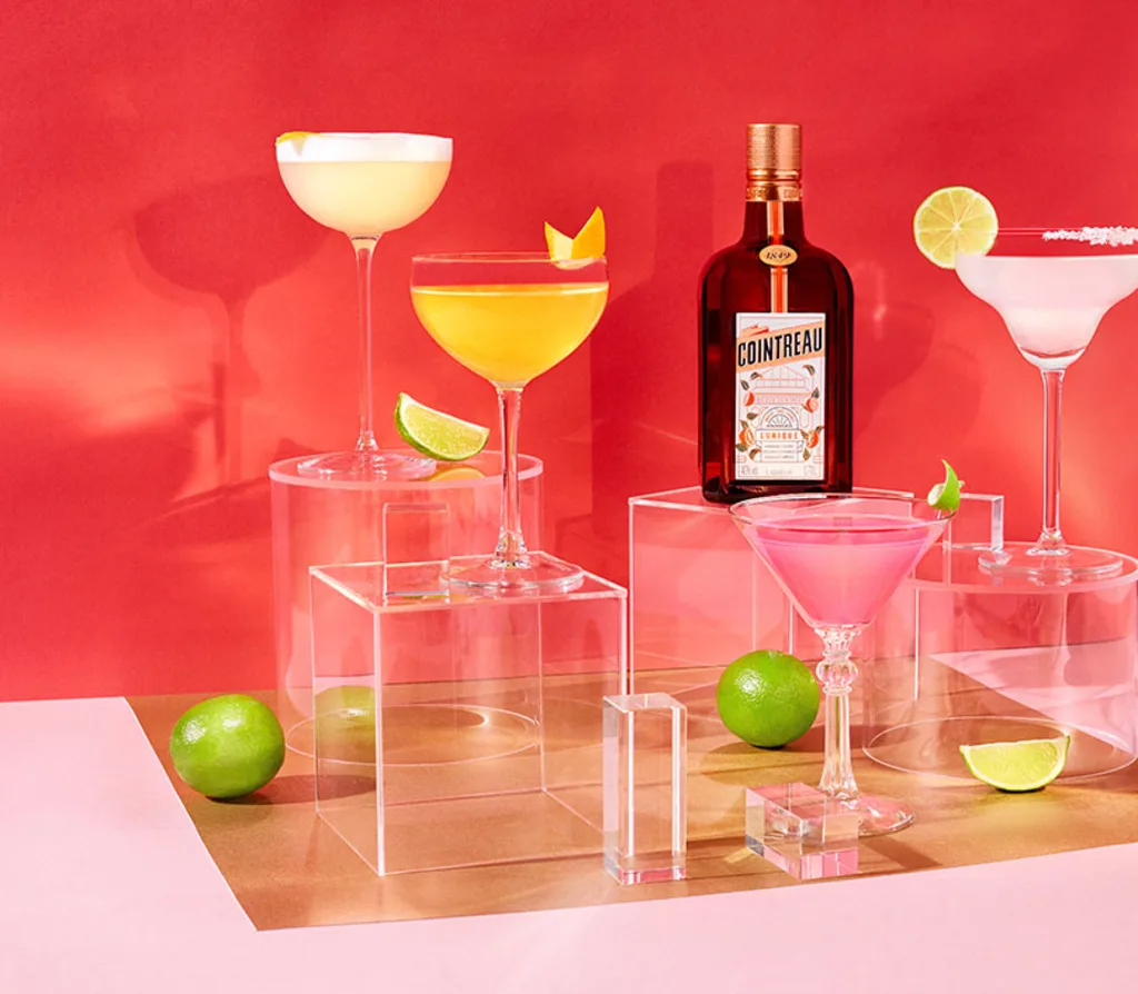 Masterclass Cocktail