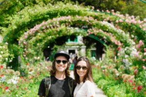 Private Monet's Garden & Giverny Walking Tour