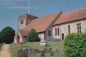 Battlefield Walk: Battle of Cheriton (1644)