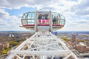 The London Eye Ticket