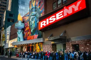 RiseNY Standard Adult