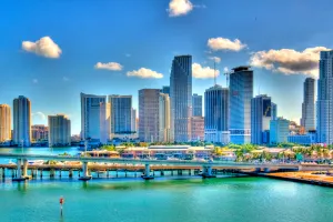 Miami & Everglades