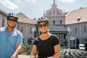 Private Munich Sights by Segway in German