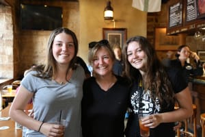The Pub Stop