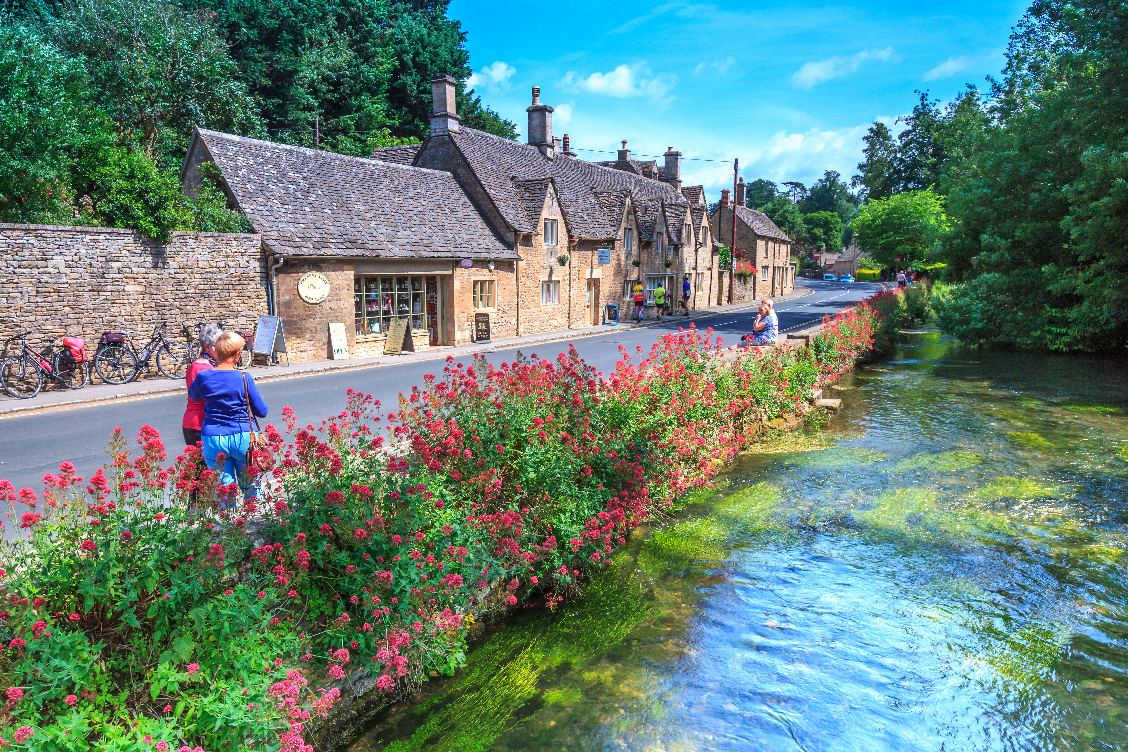 Oxford, Stratford-upon-Avon, Cotswolds and Warwick Castle – Image 4 | WeShare