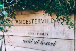 Private Car to Bicester Village