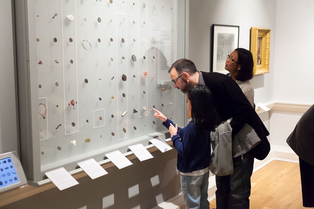 Foundling Museum Tickets - Image 4 | WeShare