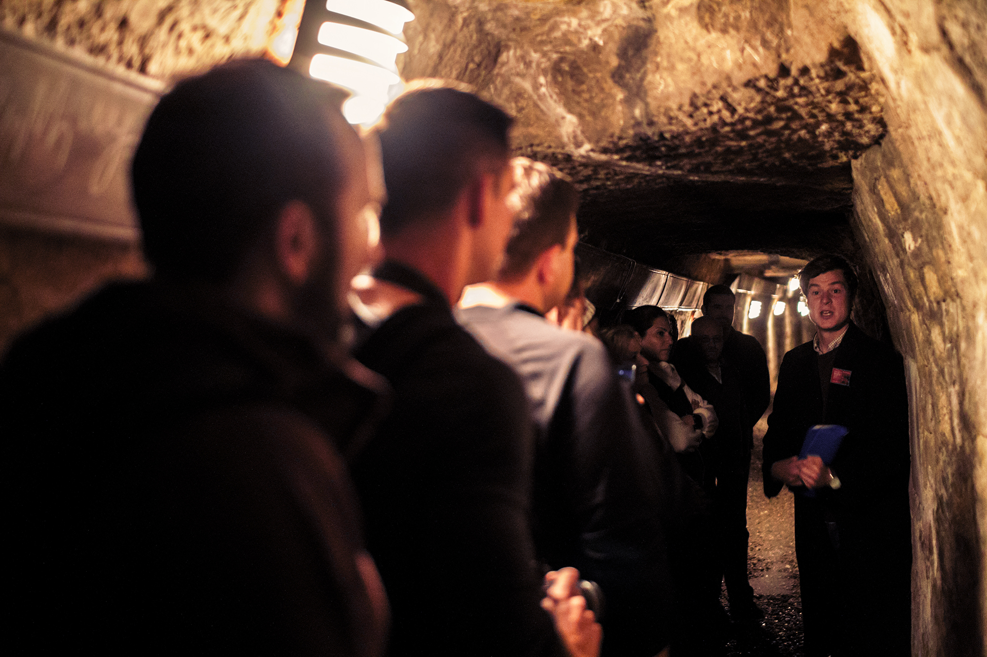 Skip-the-Line Paris Catacombs Special Access Tour in Small Group - Alojamientos en Paris