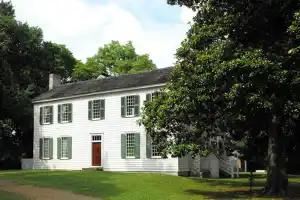 Travellers Rest Historic House Museum Guided Tour