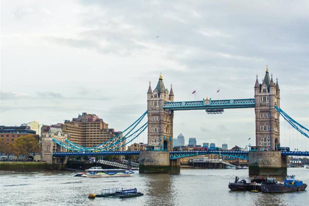 Borough Market Food Tour – Image 2 | WeShare