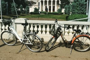 The Romanian Athenaeum