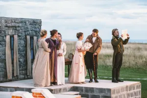 Royals, Resistance and Rebellion at Scarborough Castle