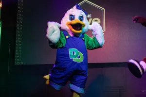 Dizzy's Got Talent!