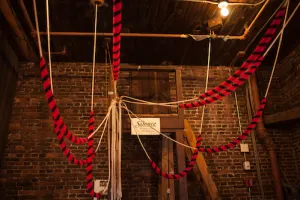 Discovery Pass + Guided Bell Chamber Tour