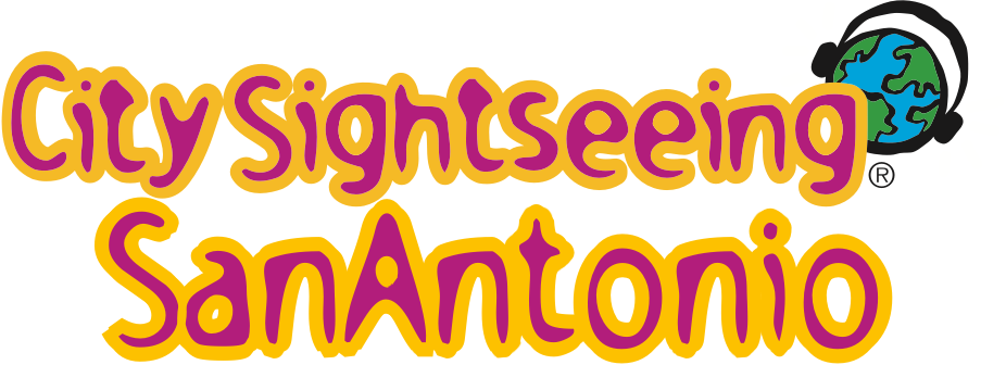 Transparent City Of San Antonio Logo