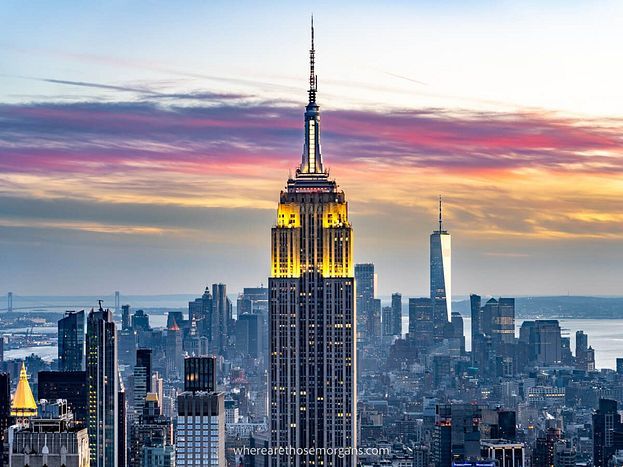 Empire State Building