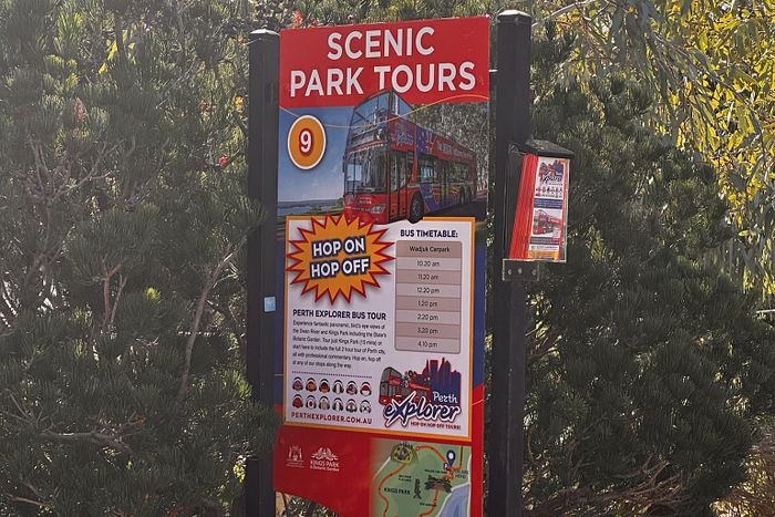 Kings Park