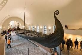 Valhalla Viking Museum