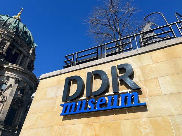 DDR Museum