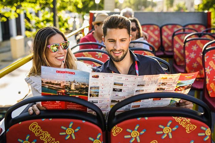 Discover Bournemouth and Poole