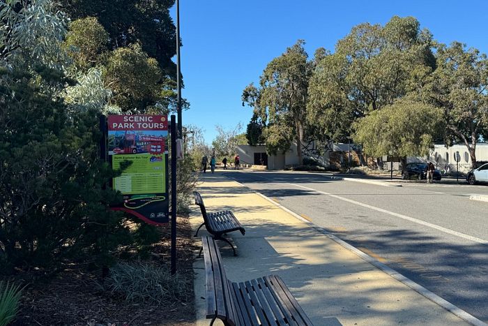 Kings Park